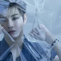 Kang Daniel. (Konnect Entertainment via Soompi)