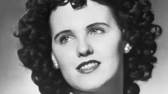 Elizabeth Short 1924-1947 (Foto: www.emaze.com)