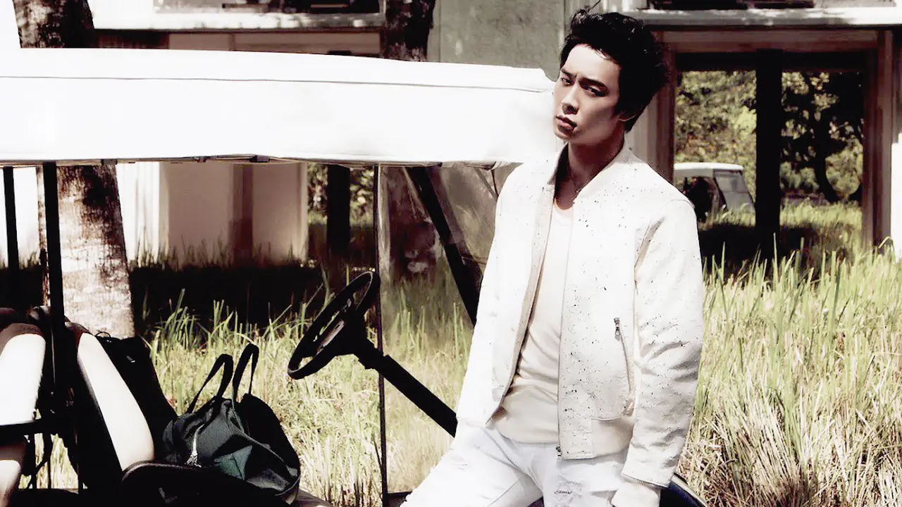 Cedera Tak Halangi Yoochun JYJ Syuting