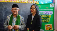 20 Ucapan Milad Muhammadiyah 2024, Penuh Ungkapan Motivasi