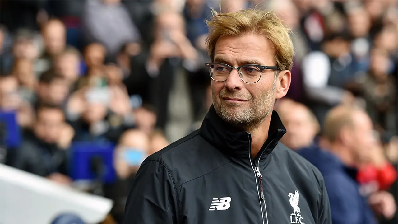 Jurgen Klopp