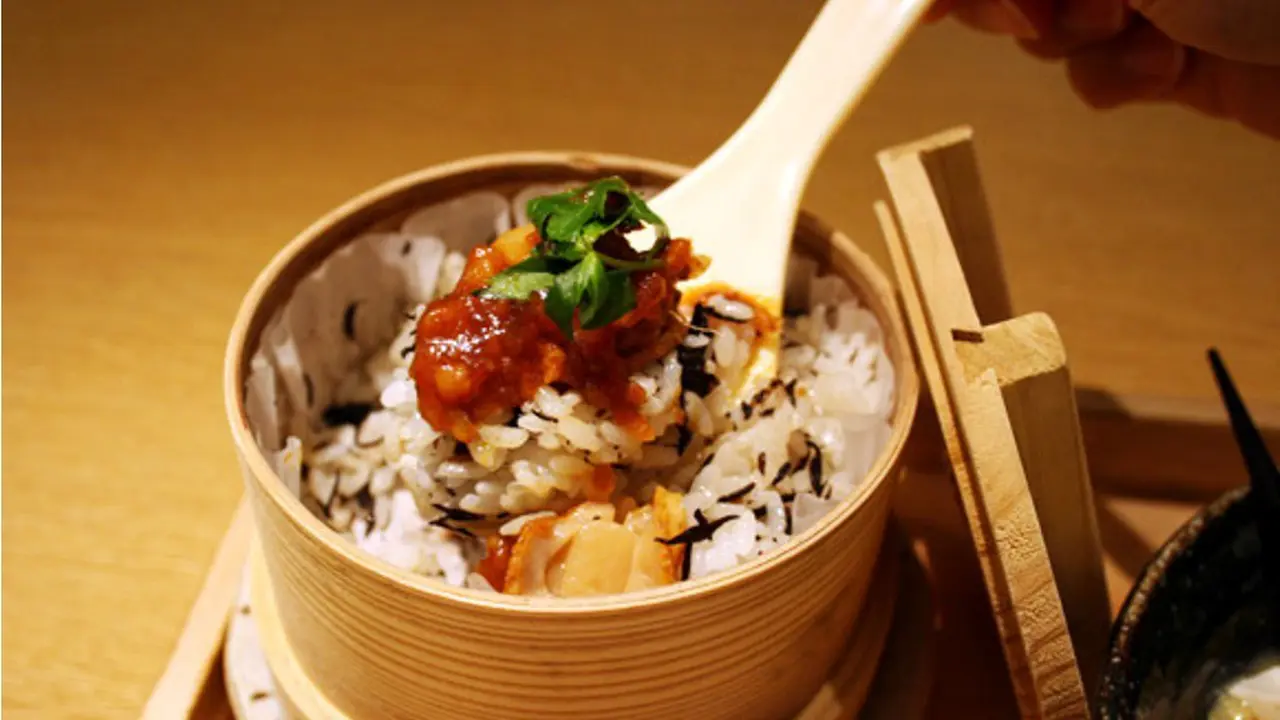 [Bintang] Nggak Terlalu Mahal, Ini 5 Tempat Makan Autentik di Kyoto