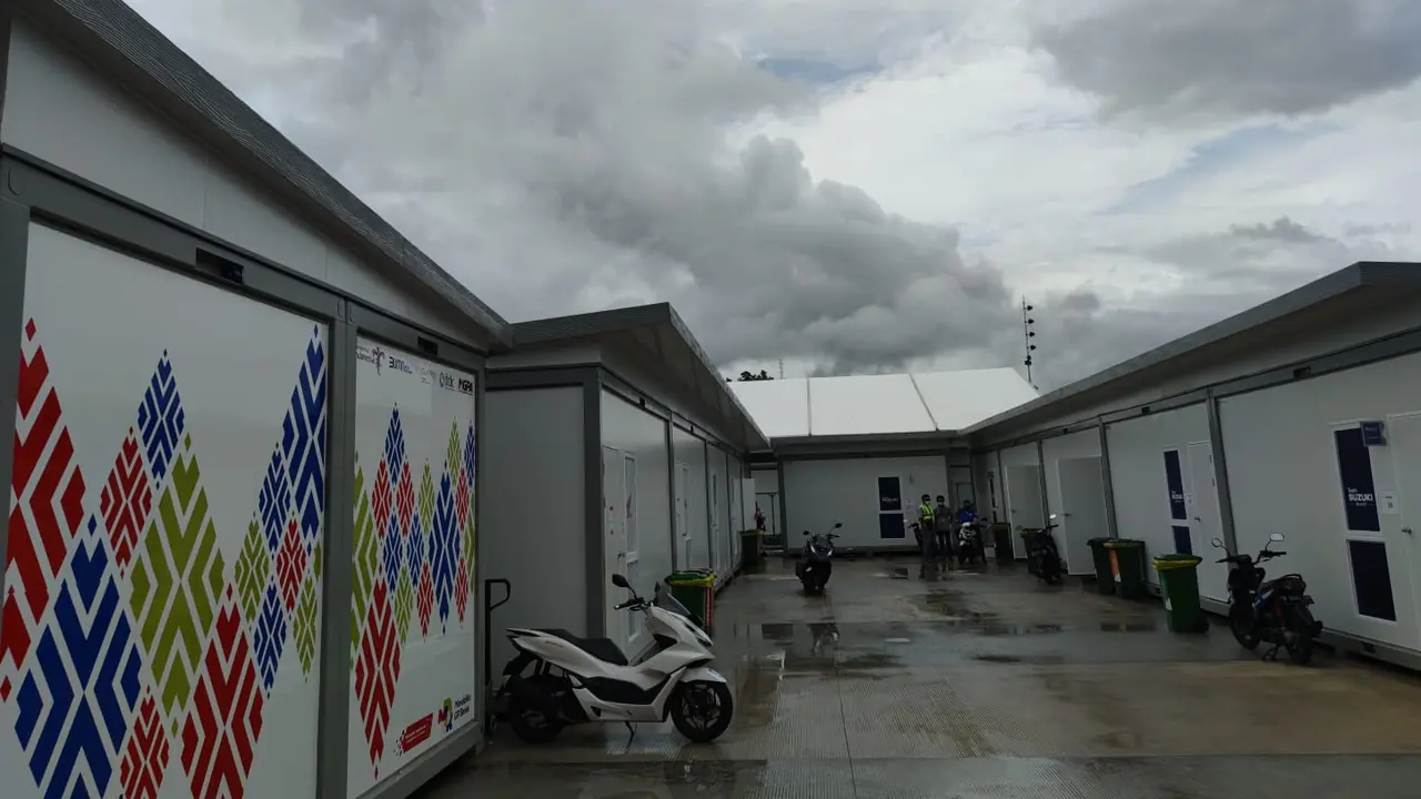 MotoGP Mandalika