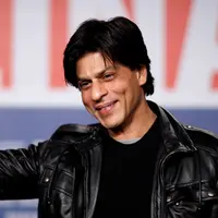 Shahrukh Khan 