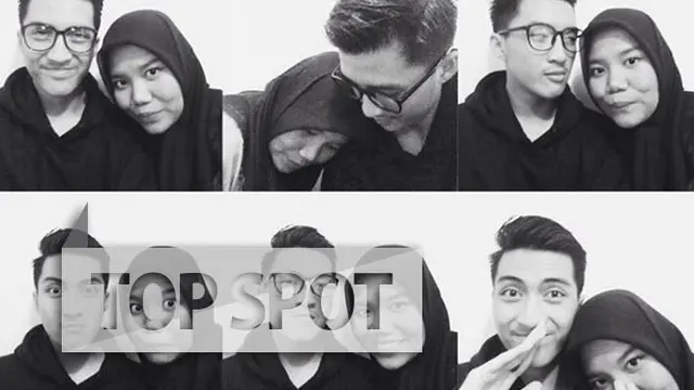 Pasangan remaja asal Purwakarta seketika menghebohkan jagat sosial media lantaran mendapat banyak cibiran dari netizen.