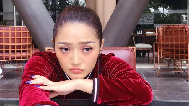 [Bintang] Siti Badriah
