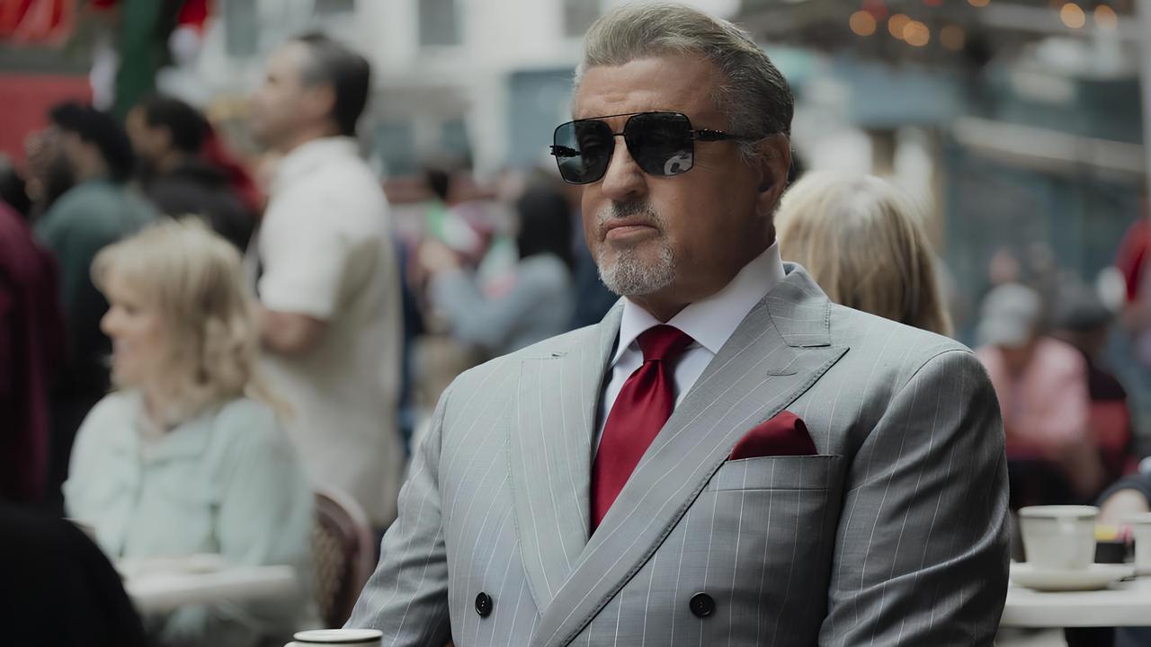 Tulsa King Season 4: Production Begins, Stallone Reveals Behind-the-Scenes Drama