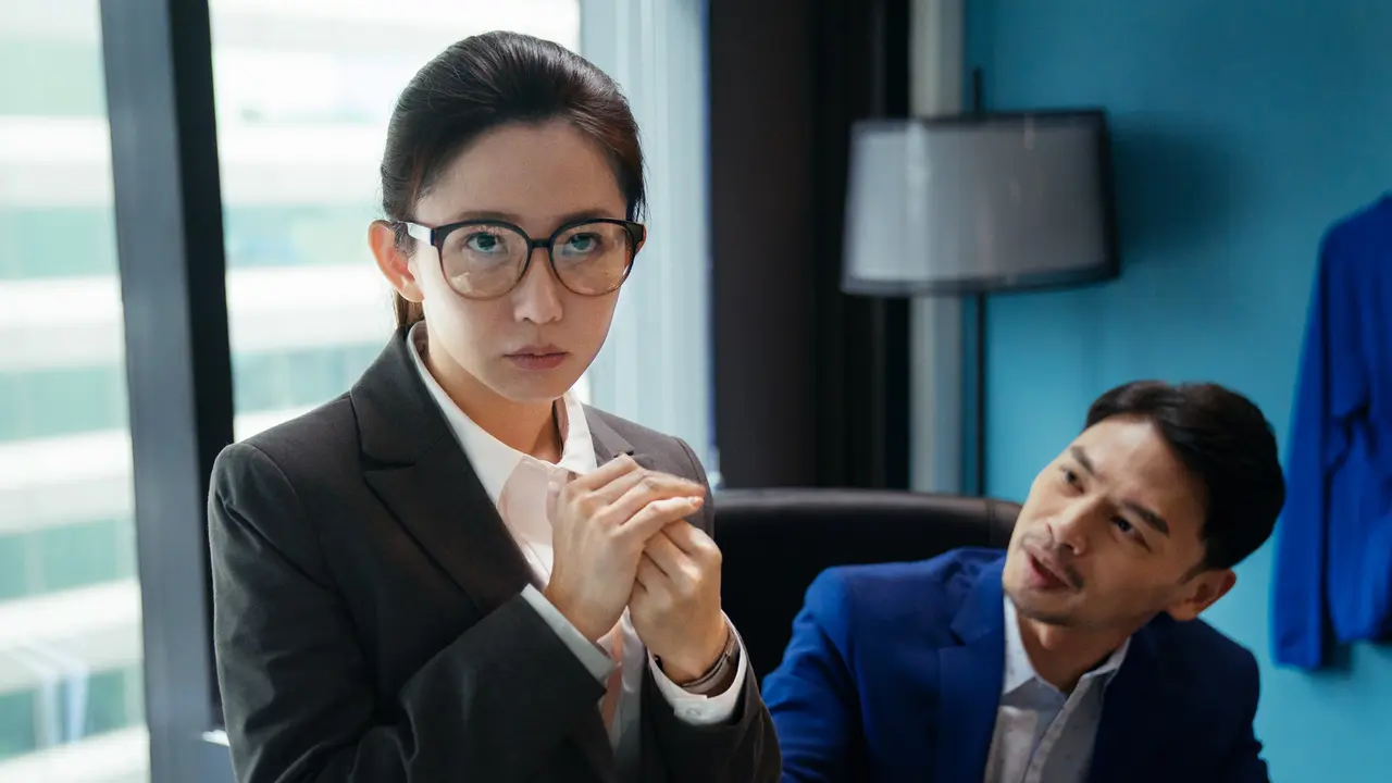 The Accidental Influencer [Foto: HBO]