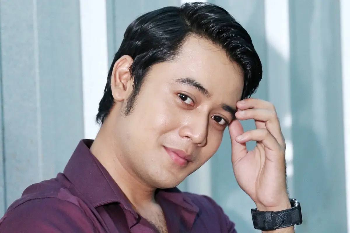 [Bintang] Kriss Hatta