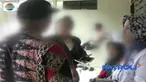 Atas laporan orang tua korban, polisi tangkap seorang pemuda pelaku sodomi terhadap belasan siswa SD di Padang Lawas Utara, Sumut.