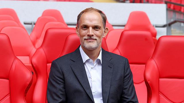 Thomas Tuchel