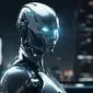 Elon Musk menyebut manusia sudah menjadi cyborg sehingga mengundang perhatian banyak orang. (Freepik/Vecstock)