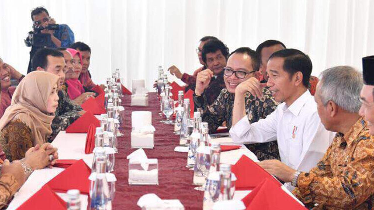 Peringatan May Day Momentum Perayaan Kemenangan Perjuangan Buruh