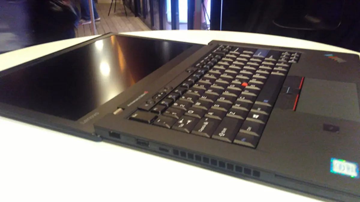 Berita Laptop Terbaru Lenovo Hari Ini - Kabar Terbaru Terkini