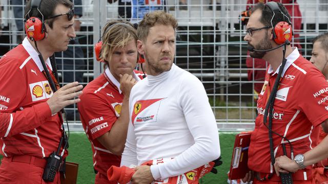 F1, Sirkuit Baku, Azerbaijan