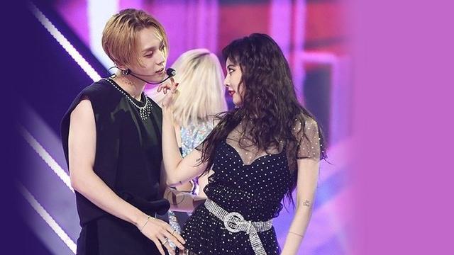 [Bintang] HyunA - E'Dawn