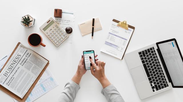 Cara Menghemat Uang Gaji