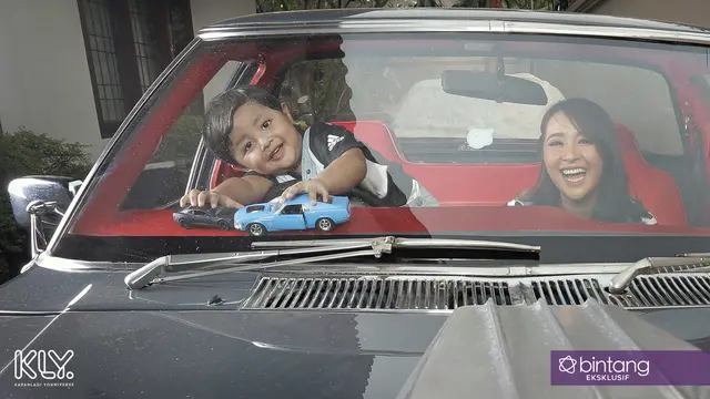 [Bintang] Chua Kotak A3