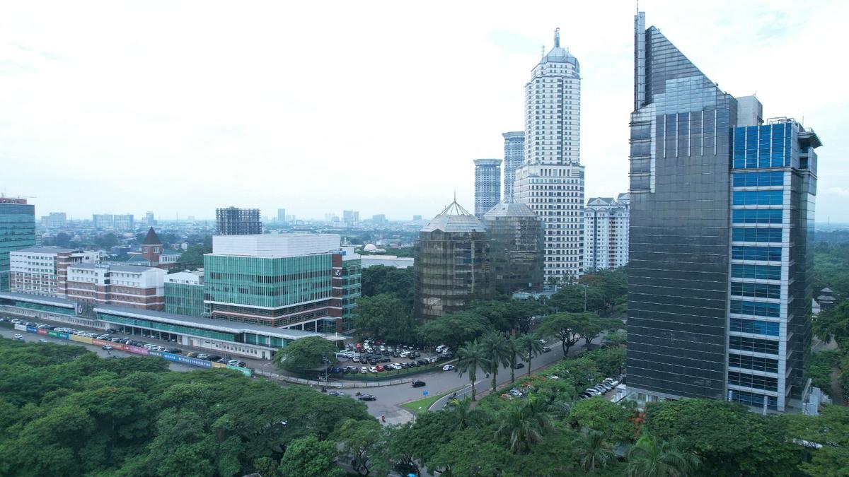 Lippo Karawaci (LPKR) Perkuat Rantai Pasok dengan Kebijakan Pengadaan Berkelanjutan