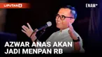 Jabatan Menteri Pendayagunaan Aparatur Negara Reformasi Birokrasi (Menpan-RB) yang masih kosong sepeninggal almarhun Tjahjo Kumolo akan segara terisi. Presiden Jokowi dikabarkan akan melantik Azwar Anas sebagai Menpan RB baru hari Rabu (7/9) siang.
