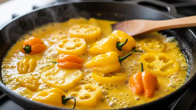Trik Masak Cabe Gendot Agar Tidak Terlalu Pedas
