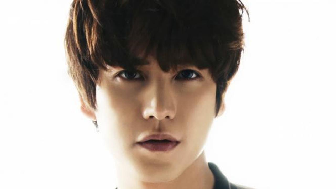 Kyuhyun Super Junior