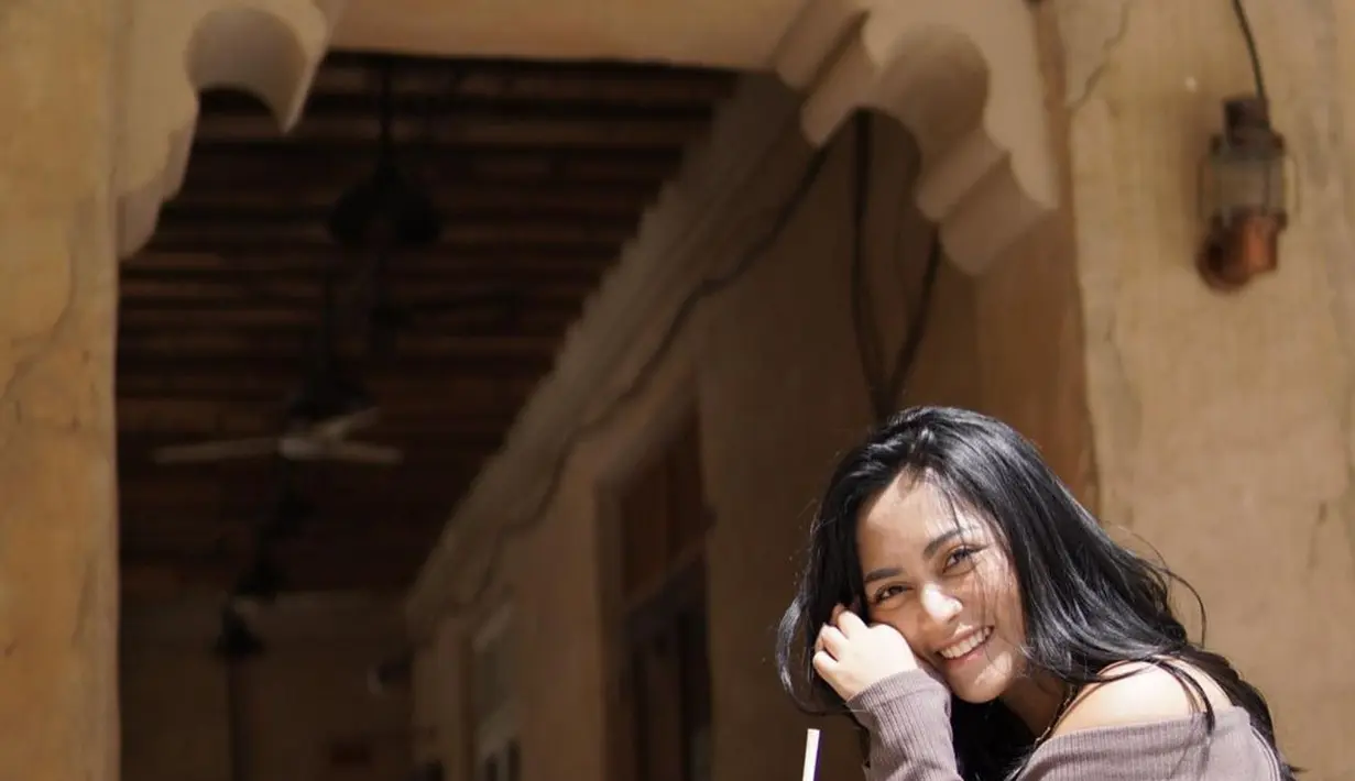 Rachel Vennya (Instagram/rachelvennya)