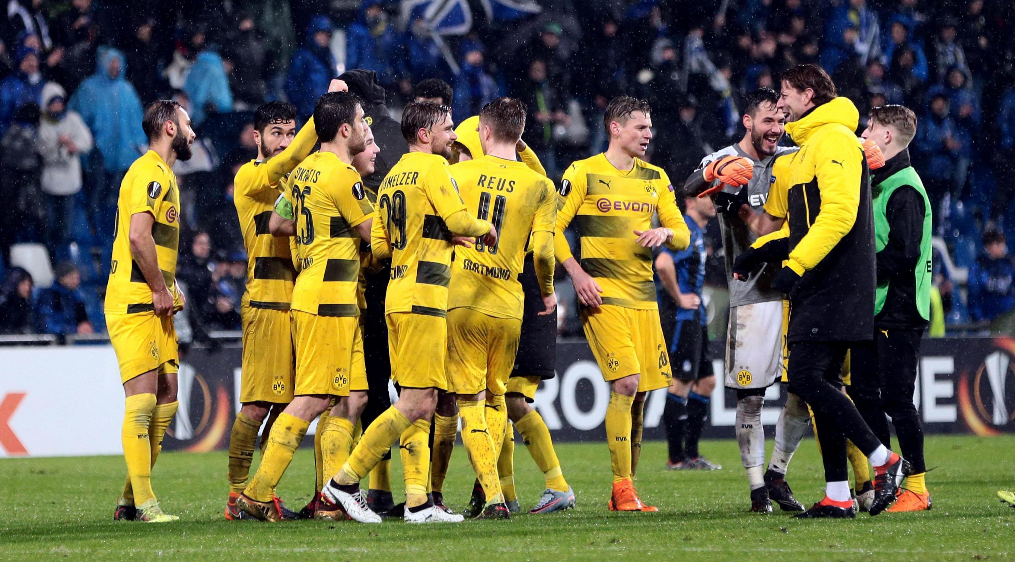 (Elisabetta Baracchi/ANSA via AP)