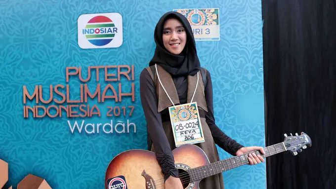 [Bintang] Puteri Muslimah