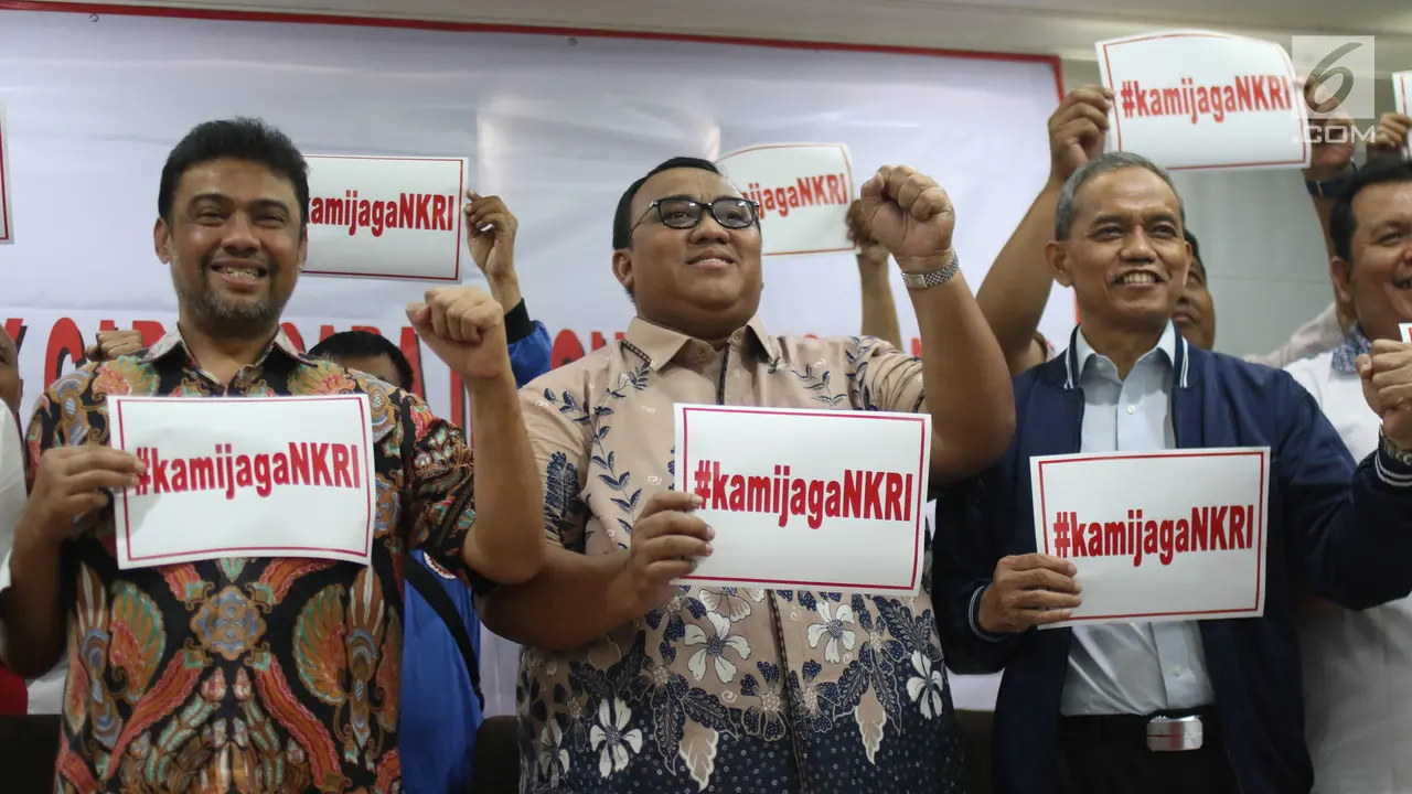 Serikat Pekerja Minta Buruh Menahan Diri soal Revisi UU Ketenagakerjaan