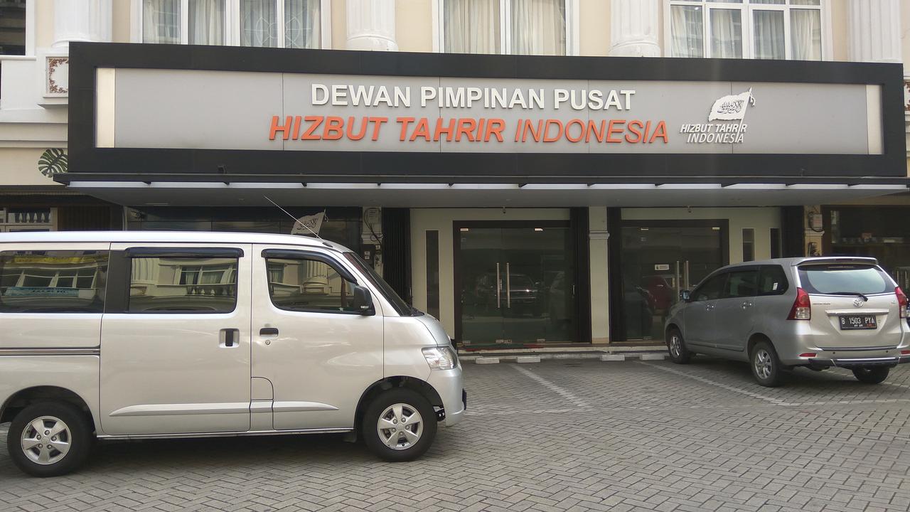 Nafiysul Qodar/Liputan6.com