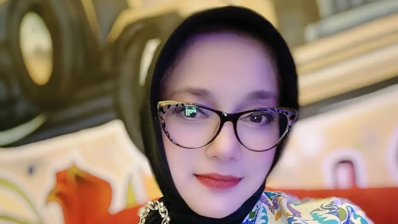 Marissa Haque telah berpulang di usia 61 tahun pada Rabu (02/10/2024) (Instagram/@marissahaque)