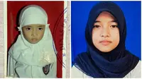 6 Potret Jadul Nissa Sabyan, Resmi Dinikahi Ayus Meski Terpaut Usia 10 Tahun