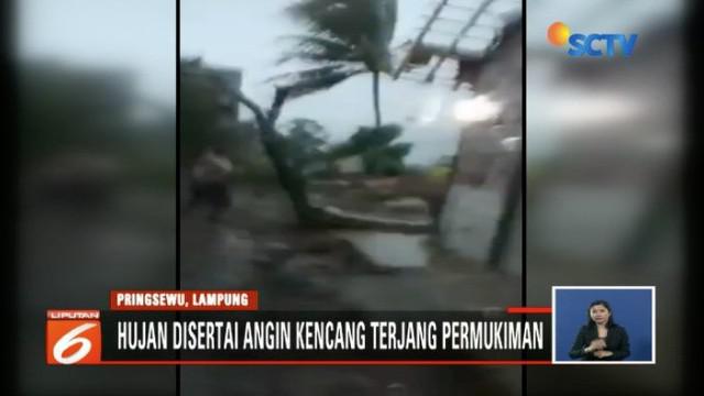 Berita Cuaca Buruk Hari Ini Kabar Terbaru Terkini Liputan6 Com Page 2