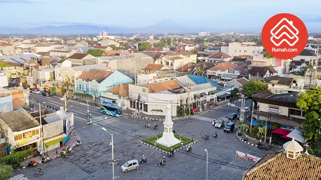 Infrastruktur Jalan Tol Bawen-Yogyakarta dan Solo-Yogyakarta