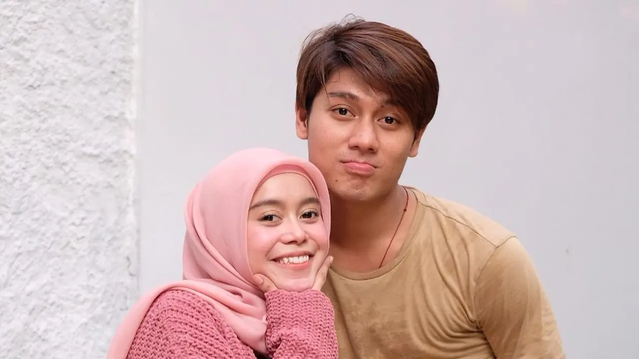 [Fimela] Lesti Kejora dan Rizky Billar