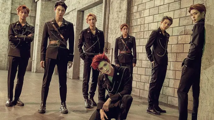 [Bintang] NCT U