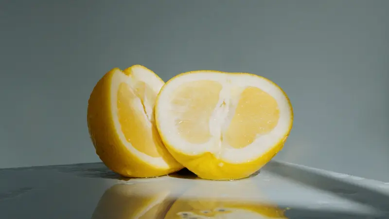 9 Manfaat Jeruk Lemon Untuk Wajah, Bantu Cegah Penuaan hingga Mencerahkan