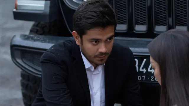 Cinta Setelah Cinta