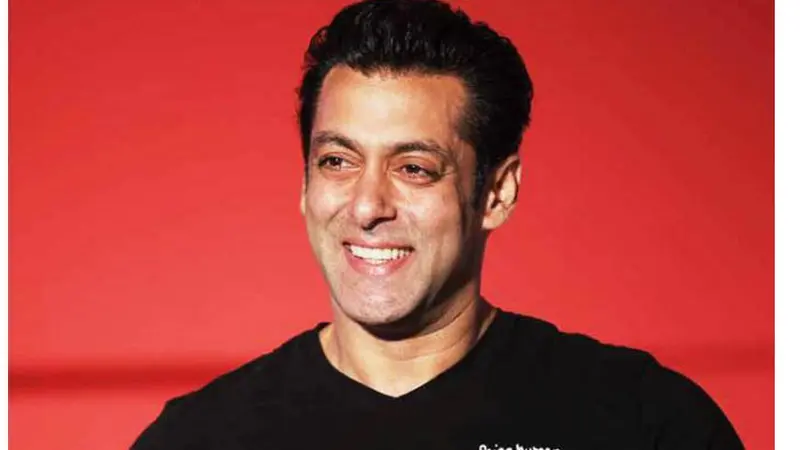 Salman Khan