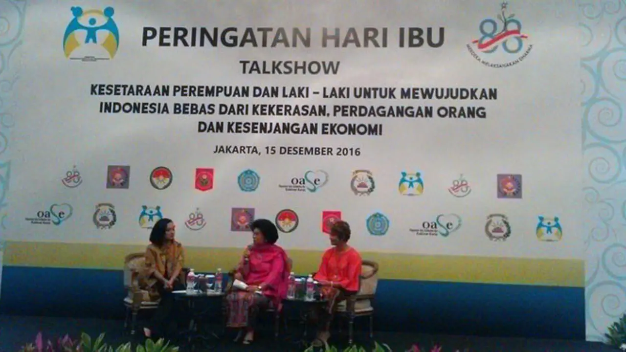 Peran Tokoh Masyarakat Dalam Wujudkan Indonesia Bebas Kekerasan