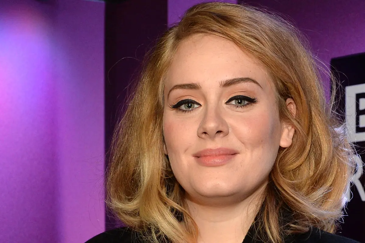 Adele (guim.co.uk)