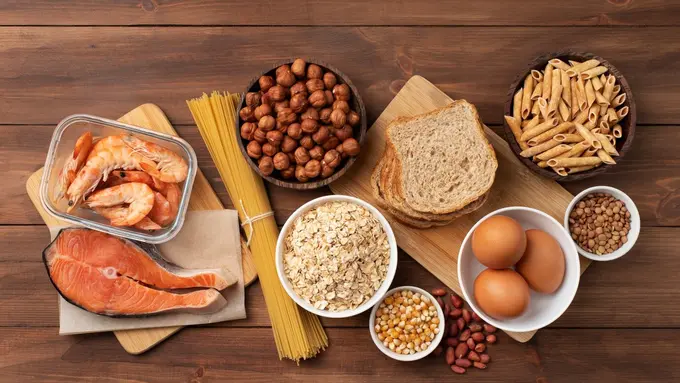 Lebaran Tanpa Khawatir! Ini Cara Jaga Berat Badan meski Makan Banyak - 2