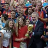 Piala Dunia 2030 Akan Diikuti 64 Tim, Klaim Presiden CONMEBOL