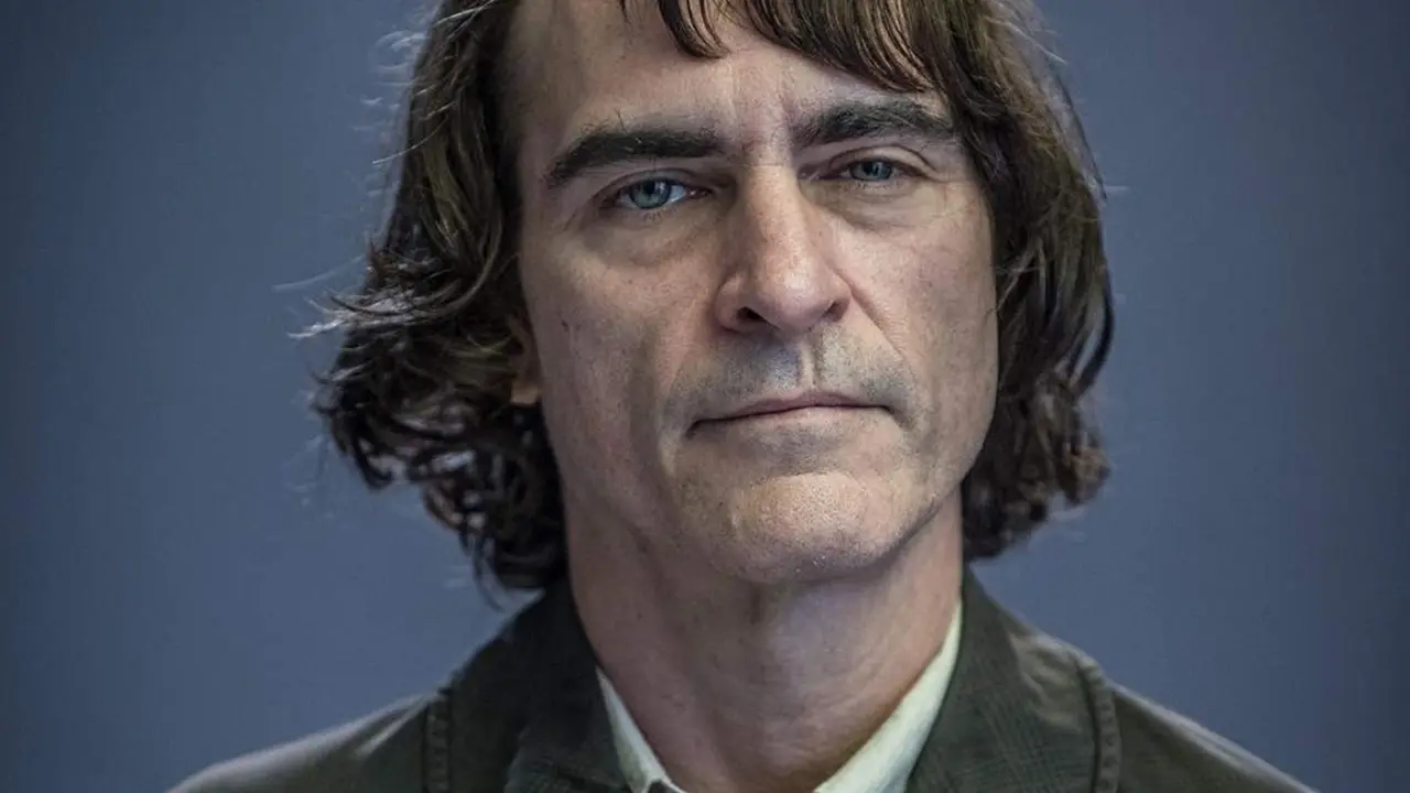 Joker (Warner Bros/ DC Comics)