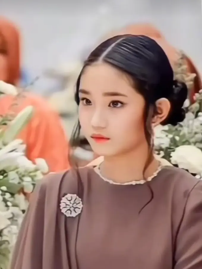 Bilqis saat lamaran Ayu Ting Ting [Instagram/ayutingting92]