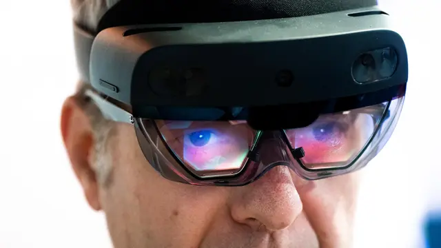Mobile World Congress 2023