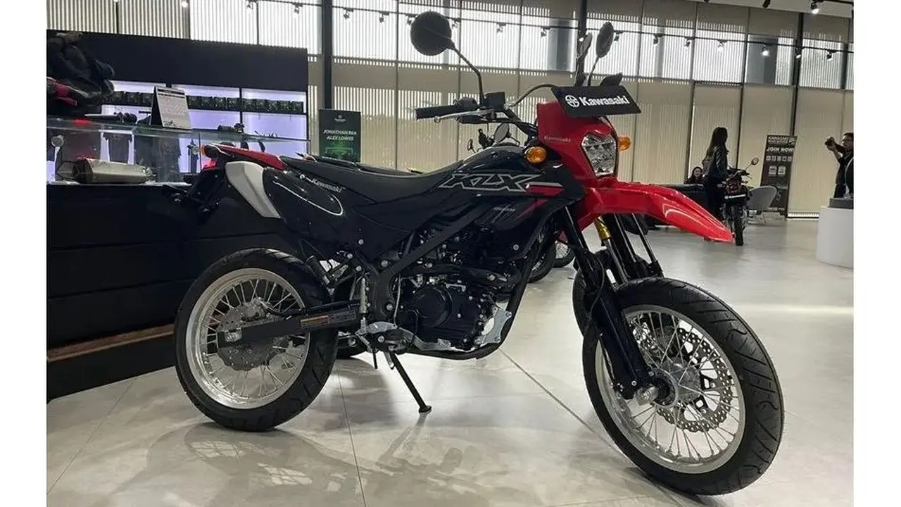 Supermoto
