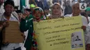 Anies jadi bakal calon gubernur tunggal yang didukung DPW PKB Jakarta. (Liputan6.com/Herman Zakharia)
