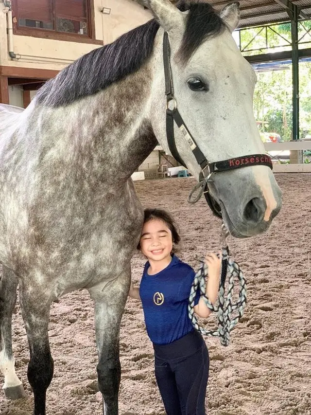 [Fimela] Raqeema Ruby Radinal